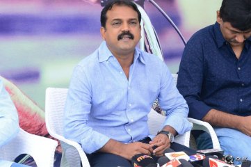 Janata Garage Press Meet